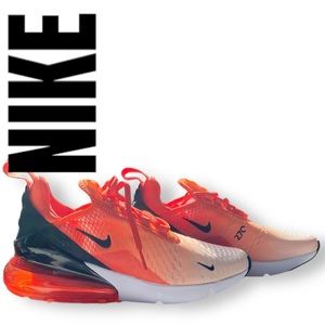 NIB EC NIKE W AIR MAX 270 shoes